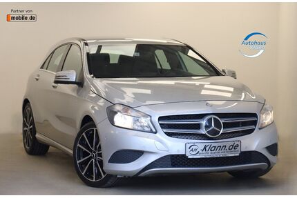 Mercedes-Benz A 160 Gebrauchtwagen