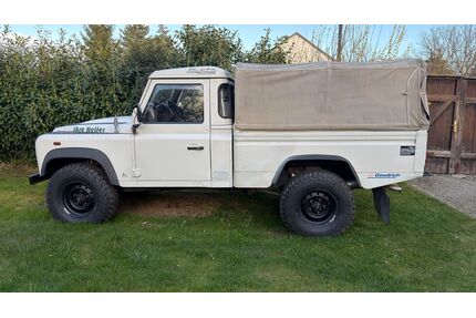 Land Rover Defender Gebrauchtwagen