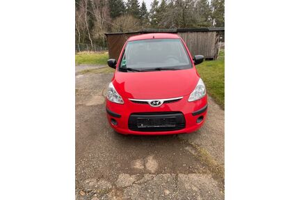 Hyundai i10 Gebrauchtwagen