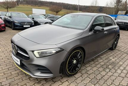 Mercedes-Benz A 250 Gebrauchtwagen