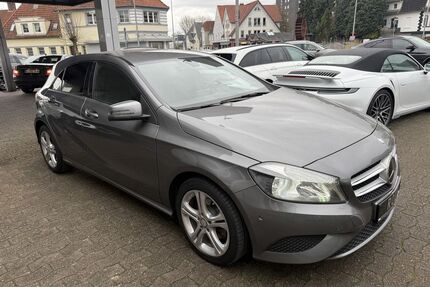 Mercedes-Benz A 180 Gebrauchtwagen