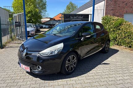 Renault Clio Gebrauchtwagen
