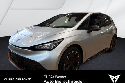 Cupra Born Gebrauchtwagen