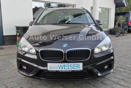BMW 220 Gebrauchtwagen