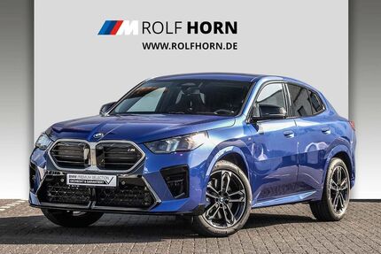 BMW X2 Gebrauchtwagen
