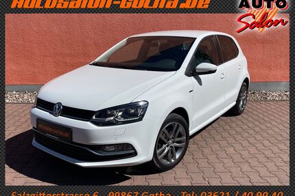 VW Polo Gebrauchtwagen