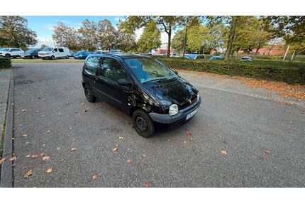 Renault Twingo Gebrauchtwagen