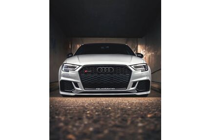 Audi RS3 Gebrauchtwagen