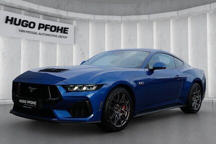 Ford Mustang Gebrauchtwagen
