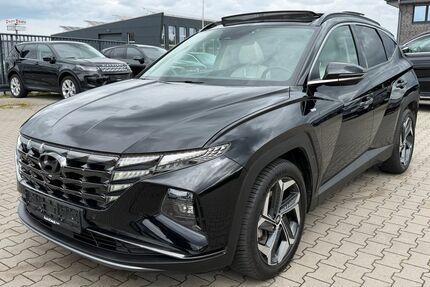 Hyundai TUCSON Gebrauchtwagen