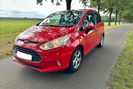 Ford B-Max Gebrauchtwagen