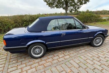 BMW 318 Gebrauchtwagen