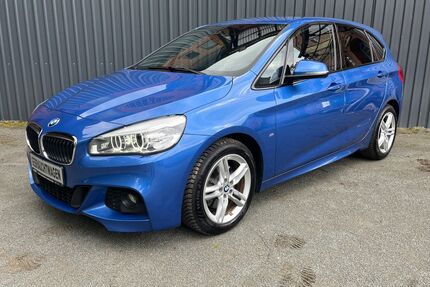 BMW 220 Gebrauchtwagen