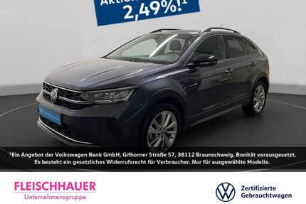 VW Taigo Gebrauchtwagen