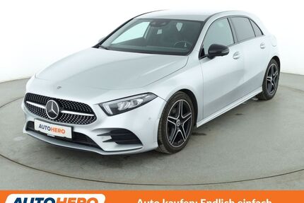 Mercedes-Benz A 200 Gebrauchtwagen