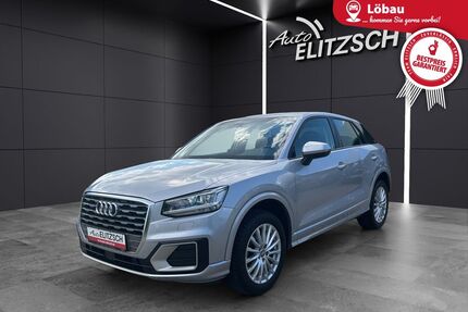 Audi Q2 Gebrauchtwagen