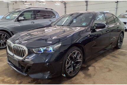 BMW 520 Gebrauchtwagen