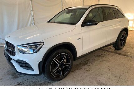 Mercedes-Benz GLC 300 Gebrauchtwagen