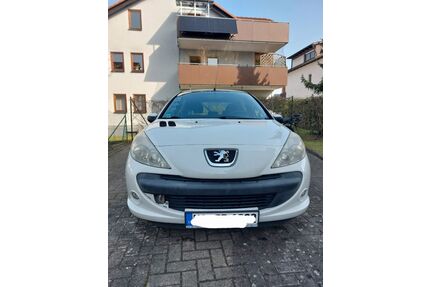 Peugeot 206 Gebrauchtwagen
