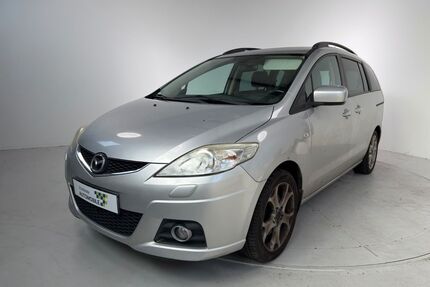 Mazda 5 Gebrauchtwagen
