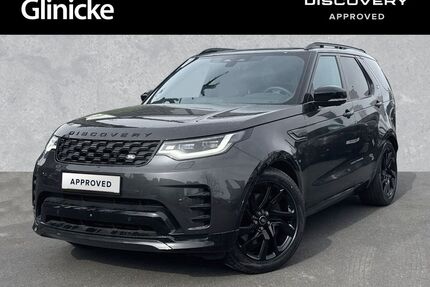 Land Rover Discovery Gebrauchtwagen