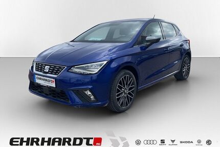 Seat Ibiza Gebrauchtwagen