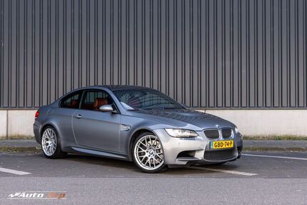 BMW M3 Gebrauchtwagen
