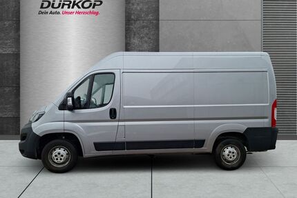 Peugeot Boxer Gebrauchtwagen