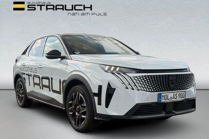 Peugeot 3008 Gebrauchtwagen