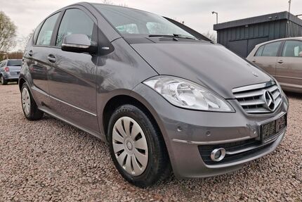 Mercedes-Benz A 180 Gebrauchtwagen