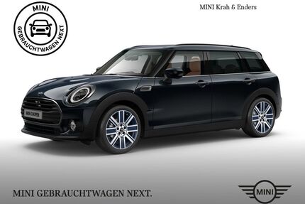 Mini Cooper Clubman Gebrauchtwagen