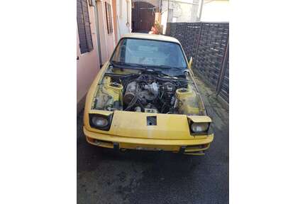 Porsche 924 Gebrauchtwagen