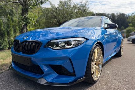 BMW M2 Gebrauchtwagen