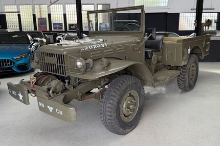 Dodge Andere Gebrauchtwagen