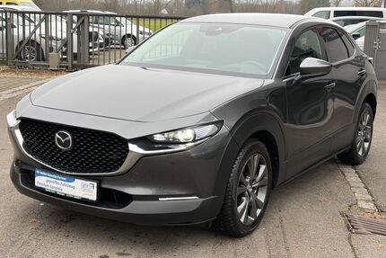 Mazda CX-3 Gebrauchtwagen