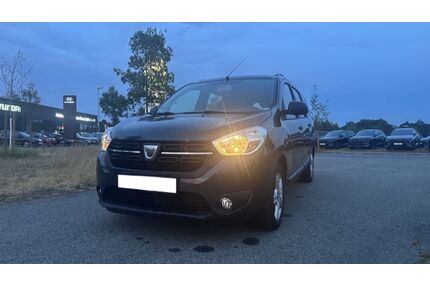 Dacia Lodgy Gebrauchtwagen