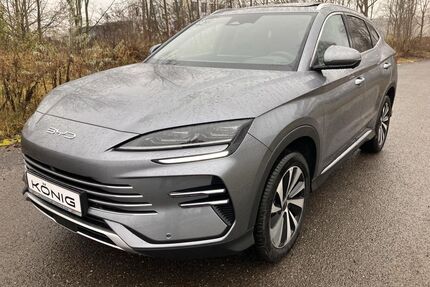 BYD SEAL U Gebrauchtwagen