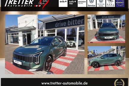 Kia Sportage Gebrauchtwagen