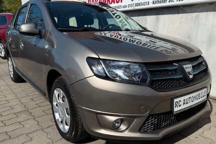 Dacia Logan Gebrauchtwagen