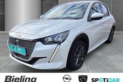 Peugeot e-208 Gebrauchtwagen