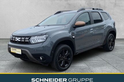 Dacia Duster Gebrauchtwagen