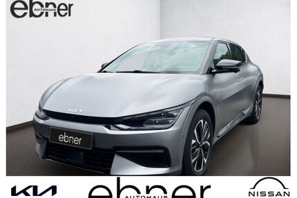 Kia EV6 Gebrauchtwagen