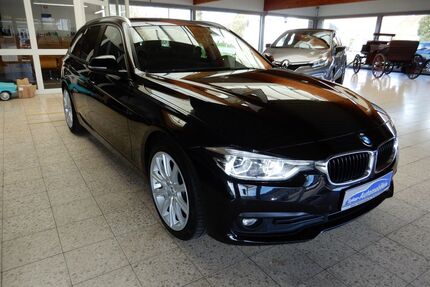 BMW 320 Gebrauchtwagen