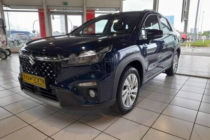 Suzuki (SX4) S-Cross Gebrauchtwagen