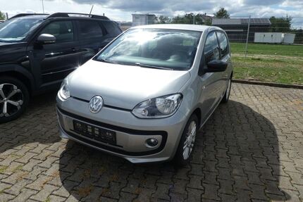 VW up! Gebrauchtwagen