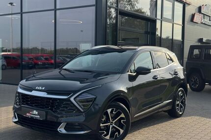Kia Sportage Gebrauchtwagen