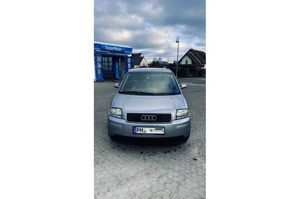 Audi A2 Gebrauchtwagen