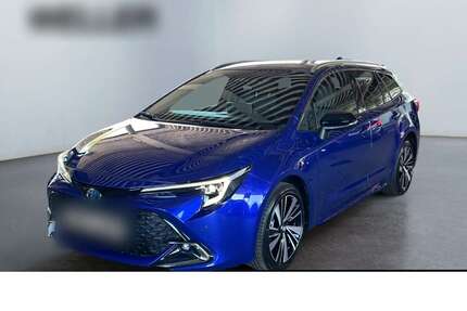 Toyota Corolla Gebrauchtwagen