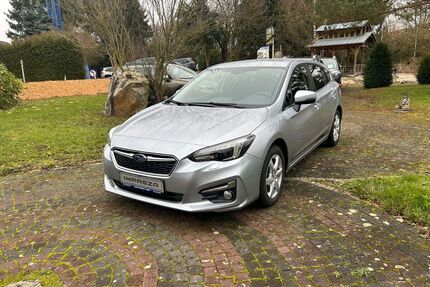 Subaru Impreza Gebrauchtwagen