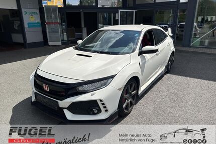 Honda Civic Gebrauchtwagen